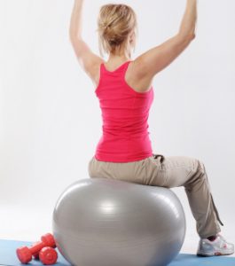 Pilates Terapéutico Imagen Pilates Terapéutico