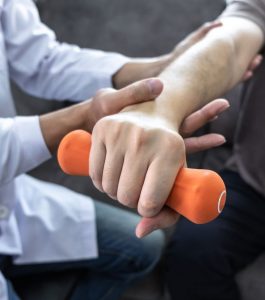 Recuperación funcional